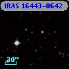 IRAS 16443-0642