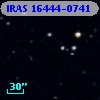 IRAS 16444-0741