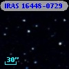 IRAS 16448-0729