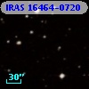 IRAS 16464-0720