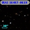 IRAS 16487-0619
