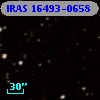 IRAS 16493-0658