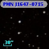PMN J1647-0715
