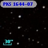 PKS 1644-07