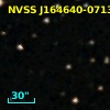 MRC 1643-071