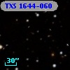 TXS 1644-060