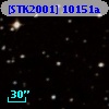 [STK2001] 10151a