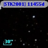 [STK2001] 11455d