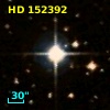 HD 152392