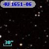 4U 1651-06