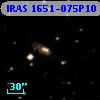 IRAS 1651-075P10