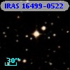 IRAS 16499-0522
