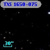 TXS 1650-075