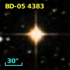 BD-05  4383