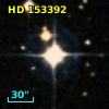 HD 153392