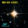 BD-05  4393