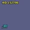 HD 152796