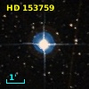 HD 153759