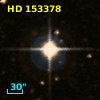 HD 153378