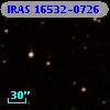 IRAS 16532-0726