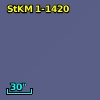 StKM 1-1420