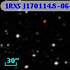 1RXS J170114.8-064320