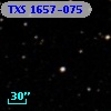 TXS 1657-075