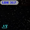 LDN  317