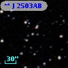 **   J  2503AB