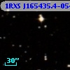 1RXS J165435.4-054407