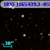 1RXS J165439.3-055919
