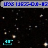 1RXS J165543.0-055940