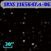 1RXS J165647.4-063040