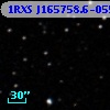 1RXS J165758.6-055029