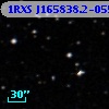 1RXS J165838.2-055045