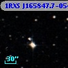 1RXS J165847.7-054516