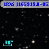 1RXS J165918.0-053932