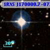 1RXS J170000.7-073202