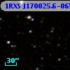 1RXS J170025.6-065238