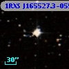 1RXS J165527.3-055656