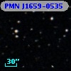PMN J1659-0535