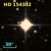 HD 154382