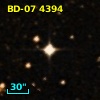 BD-07  4394