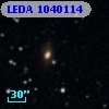 LEDA 1040114