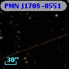 PMN J1708-0551