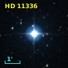 HD  11336