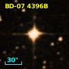 CCDM J17068-0749B