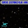 1RXS J170631.6-064645