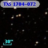 TXS 1704-072