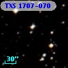 TXS 1707-070